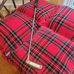 Odyssey Putter. L/H