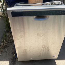Dishwasher