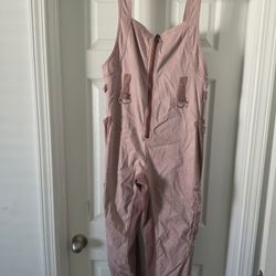 FP Movement Jumpsuit (Xtra small)