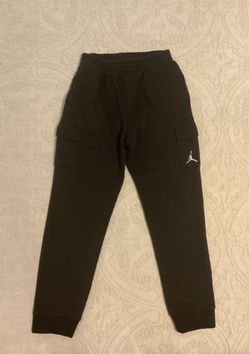 JORDAN Cargo Sweat Pants