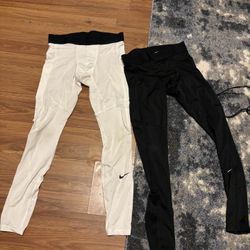 Football Leggings Nike 