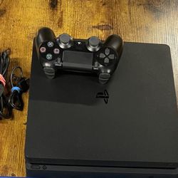 Ps4 Slim 2 Games