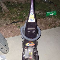 Bissell Proheat Carper Cleaner 