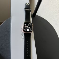 APPLE WATCH SERIES 5 