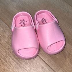 Toddler Sandals 