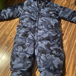 Snowsuit 