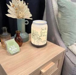 See The Good Scentsy Warmer! 