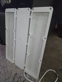 LED Flood Light Panel  12000 Luminous