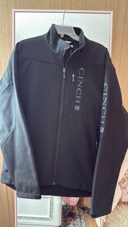 Chamarras talla L para hombre