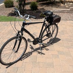 Giant Cypress Dx Hybrid Bike XL