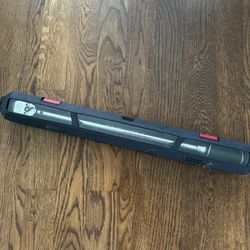 Husky 1/2 Inch Torque Wrench