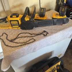 Electric Saw