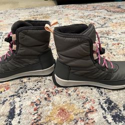 Sorel Winter Boots
