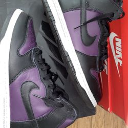 Dunks! 