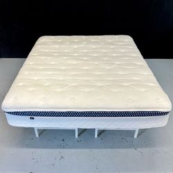 King Winkbed Mattress (Luxury Firm)