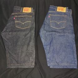 Levis Shorts