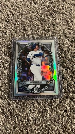 Bowman 2026 Bowman’s Sterling Shohei Ohtani