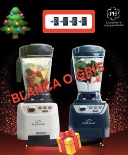 Licuadora 