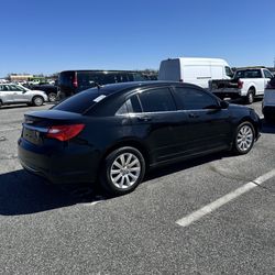 2012 Chrysler 