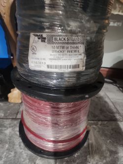 Wire #10