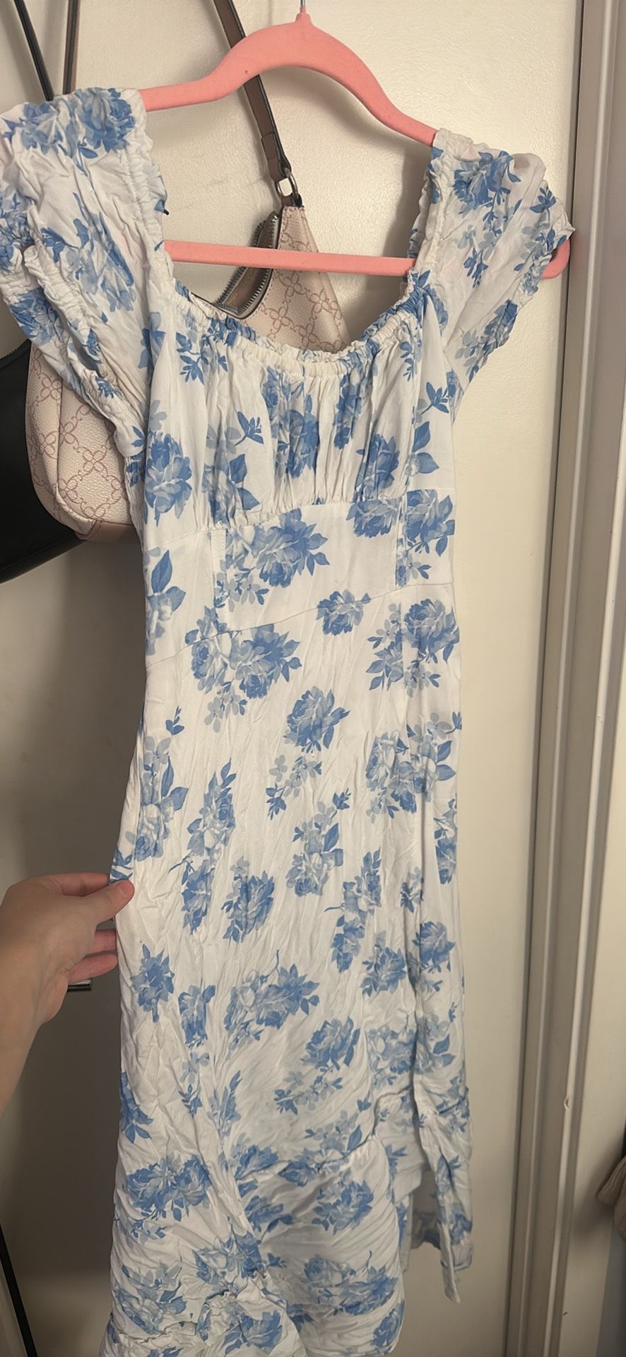 Hollister Dress