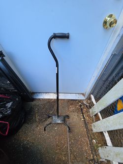 Adjustable Cane