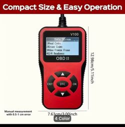OBD2 auto Scanners