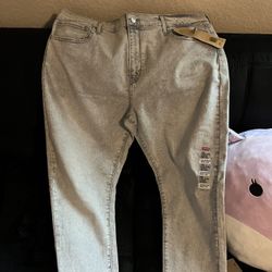 Levi’s Skinny Jeans 