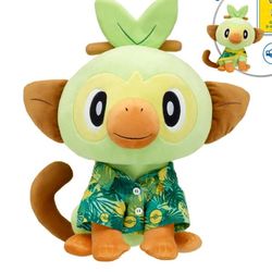 Build-A-Bear pokémon