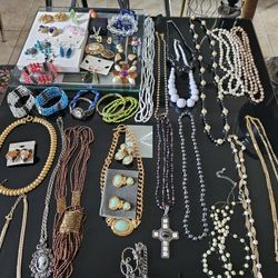 Accesorios Varios Todos en 40 Dolares