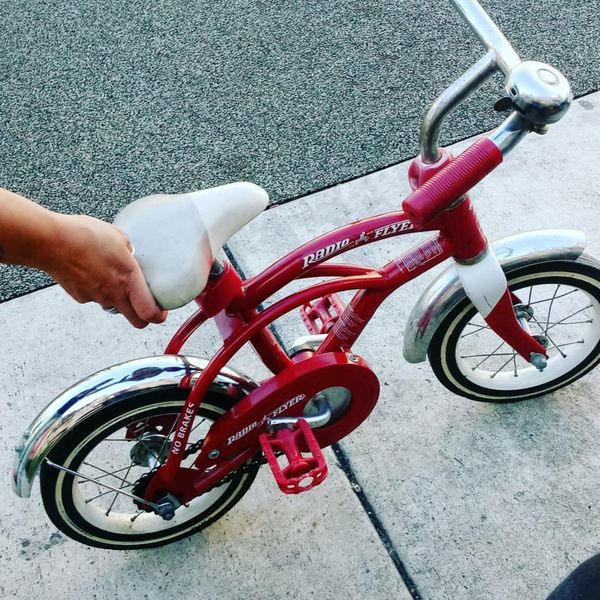 Radio Flyer Bike >> Radio Flyer Bike For Sale In San Jose Ca Offerup Radio Flyer Bike >> Radio Flyer Bike For Sale In San Jose Ca Offerup