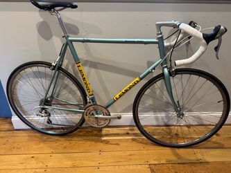 Lemond Buenos Aires road bike