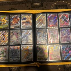 Pokemon Collection 