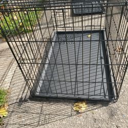 JAULA PARA MASCOTAS 