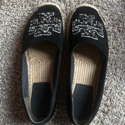 TORY BURCH ESPRADILLES 
