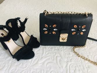 Purse & Shoes