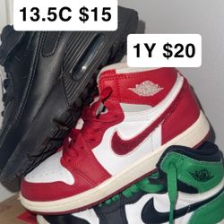 Kid Retro Jordan Nike 