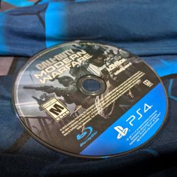 Call of Duty: Modern Warfare – PS4 (Excellent Selling Call of Duty: Modern Warfare for PS4.

