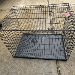 XLL Dog Crate/Kennel