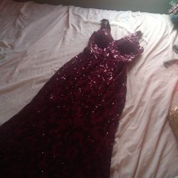 Cocktail Dress 