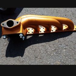 Bmw 3.0 Intake Manifold