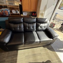 Small/Medium Sized Couch