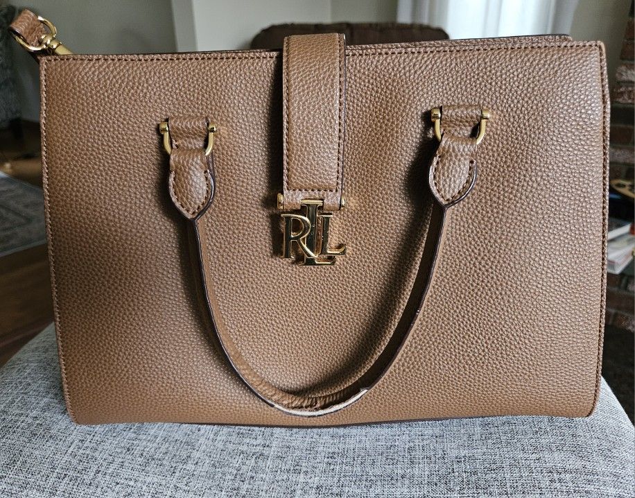 Ralph Lauren Handbag
