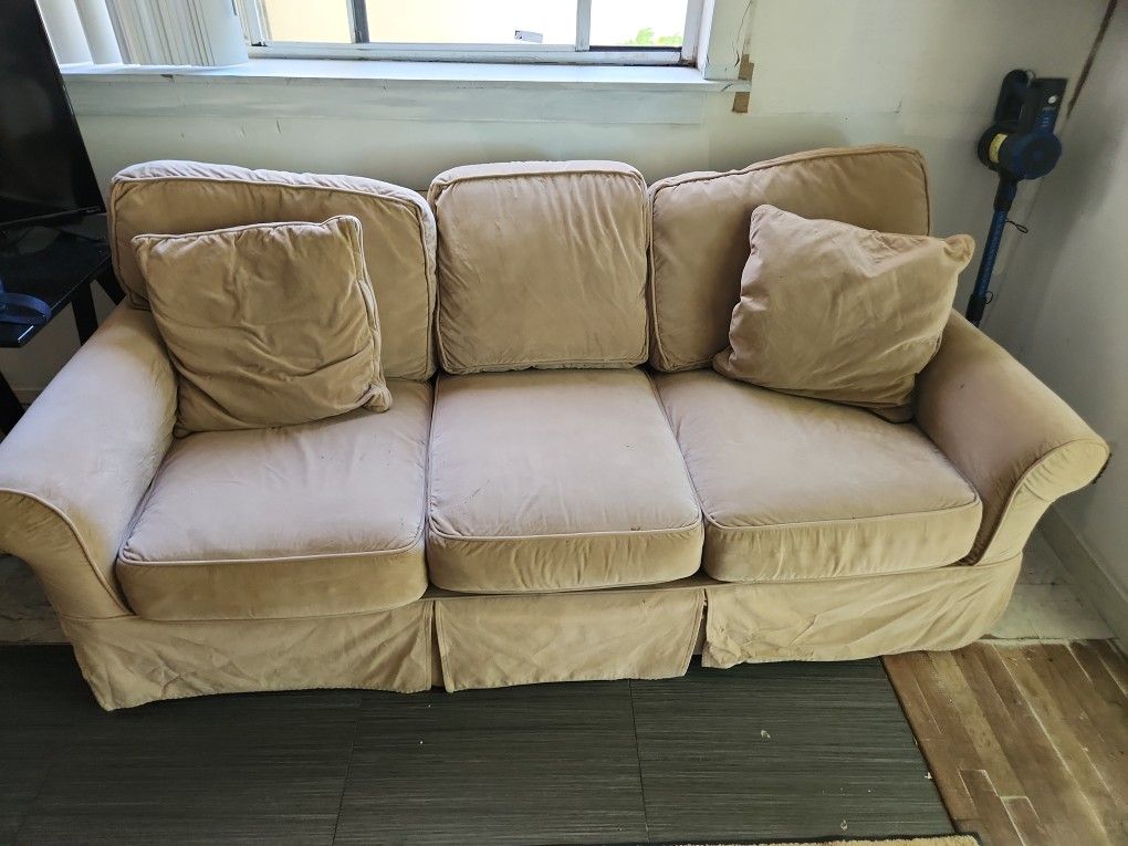 Free Couch