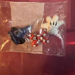 Disney Charms