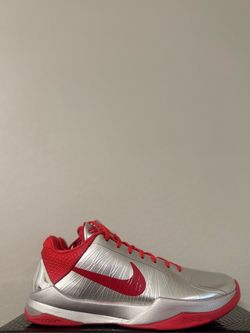 Nike Kobe 6 Protro ‘ Caitlin Clark Rookie Of The Year ‘