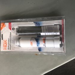Water Filter for Samsung Fridge