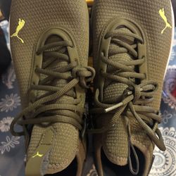 Puma Shoes