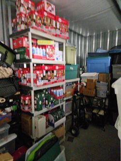 Tons Of Brand New Christmas Stuff."CHECK OUT MY PAGE FOR MORE DEALS "