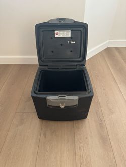 Honeywell KeepSafe KS4100 Fire And Water Resistant Safe